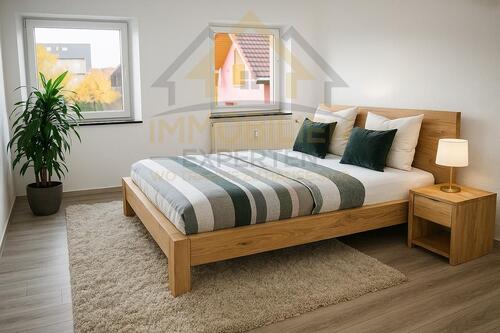 Foto - 3 Zimmer Etagenwohnung zur Miete in Boxberg