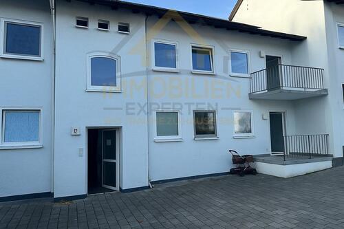 Foto - 3 Zimmer Etagenwohnung in Boxberg