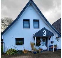 Kernsaniertes Einfamilienhaus im schönen Weddewarden - Bremerhaven Lehe