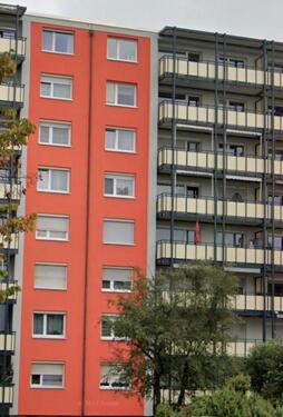 Foto - Etagenwohnung zum Kaufen in Nürnberg