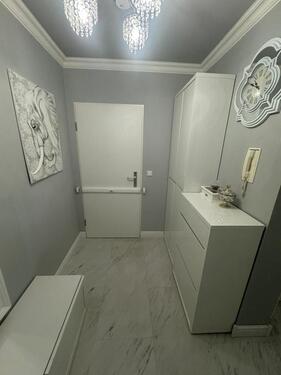 Foto - Etagenwohnung in Untermeitingen