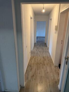 Foto - 4 Zimmer Erdgeschosswohnung in Giengen