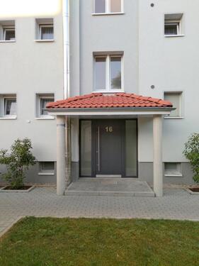 Foto - Grosszügige ruhige DG Wohnung - 820,00 EUR Kaltmiete, ca.  62,00 m²