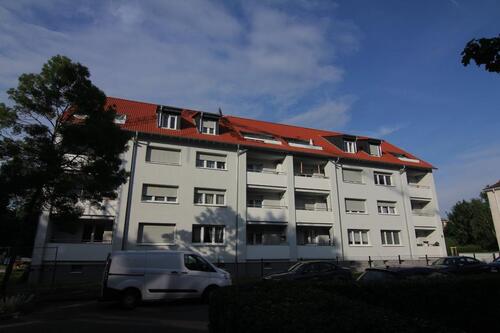 Foto - 2 Zimmer Etagenwohnung zur Miete in Hanau