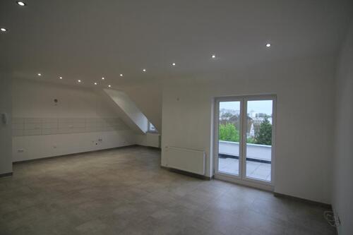 Foto - Etagenwohnung in Hanau zur Miete