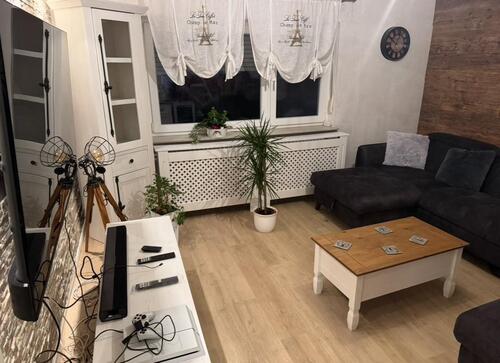 Foto - Etagenwohnung in Marburg zur Miete