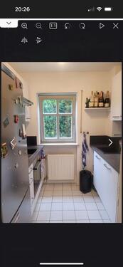 Foto - ZWISCHENMIETE 09.02.-17.03.2026 2 ZKB mit Garten