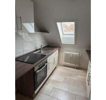 Helle 3 Zimmerwohnung in Hannover- Ahlem