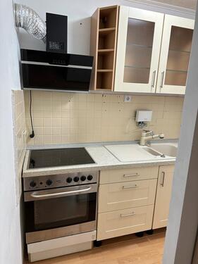 Foto - Etagenwohnung in Oberhausen zur Miete