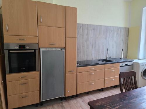 Foto - Etagenwohnung in Schortens zur Miete