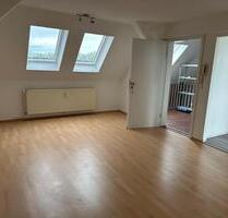 Gemütliche Dachgeschoss Wohnung - Groitzsch Gemütliche Dachgeschoss Wohnung - Groitzsch