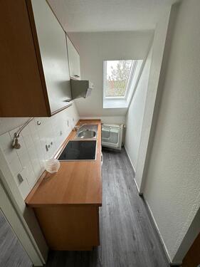 Foto - Dachgeschoßwohnung in Groitzsch zur Miete