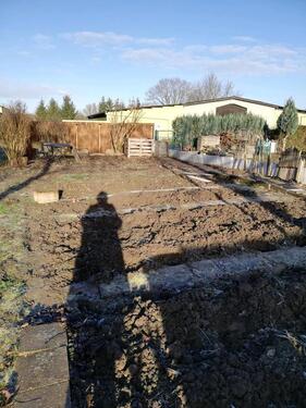 Foto - 12 Schrebergarten für Gemüseanbau zu verpachten