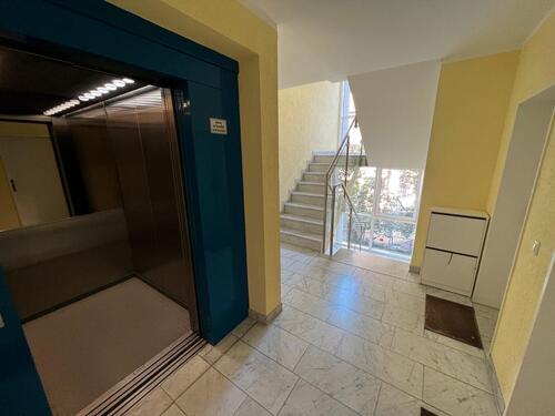 Foto - 2 Zimmer Etagenwohnung in Leipzig