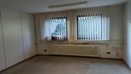 Foto - Büro ca. 25 qm mit WC zu vermieten