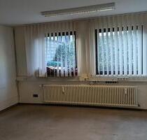 Büro ca. 25 qm mit WC zu vermieten - Recklinghausen Hillerheide