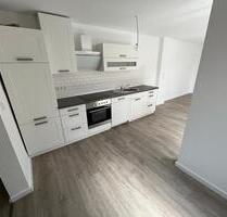 Hier warten 53,5 m² zum Wohlfühlen auf Sie - modern und bezugsfertig 01.05.2026 - Grabow