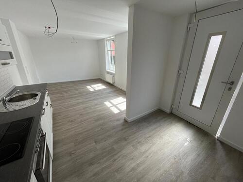 Foto - 2 Zimmer Etagenwohnung zur Miete in Grabow