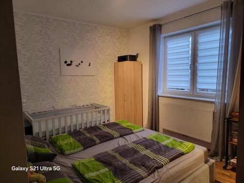 Foto - 3 Zimmer Erdgeschoßwohnung in Papenburg