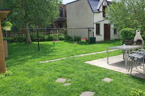 Foto - 3.5 Zimmer Etagenwohnung zur Miete in Falkenstein/Vogtland