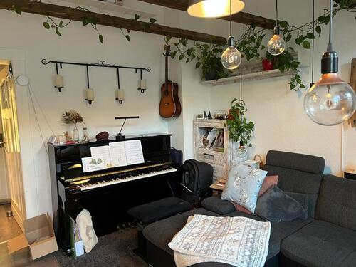 Foto - Etagenwohnung in Falkenstein/Vogtland zur Miete