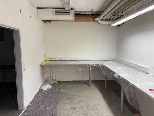 Foto - Gewerbefläche in VS Schwenningen zu Vermieten