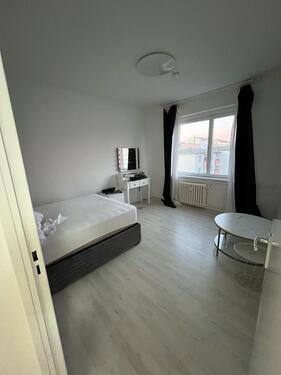 Foto - 2 Zimmer Etagenwohnung zur Miete in Berlin