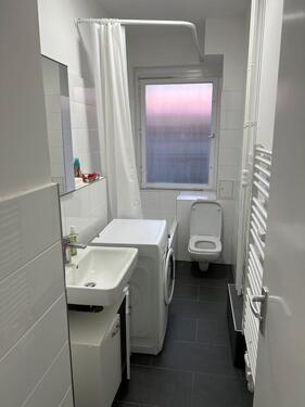 Foto - Etagenwohnung in Berlin zur Miete