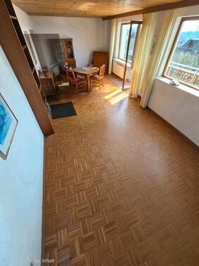 Foto - Helle 92qm 3,5 Zimmer Erdgeschoss-Wohnung