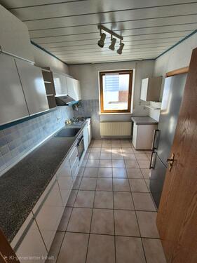 Foto - 3.5 Zimmer Erdgeschoßwohnung zur Miete in Zeil am Main