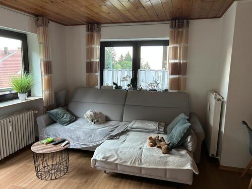 Foto - 2.5 Zimmer Etagenwohnung in Sankt Englmar