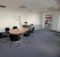 Helle Bürofläche 113 m² in Wetzlar