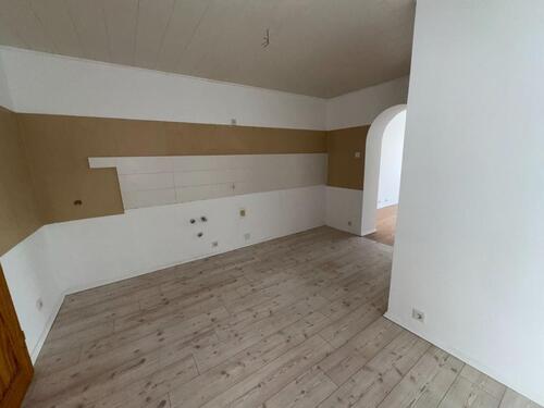 Foto - „Mitten im Leben: Gemütliche EG-Wohnung in der Mühlenstraße, Grabow“