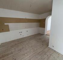 „Mitten im Leben: Gemütliche EG-Wohnung in der Mühlenstraße, Grabow“