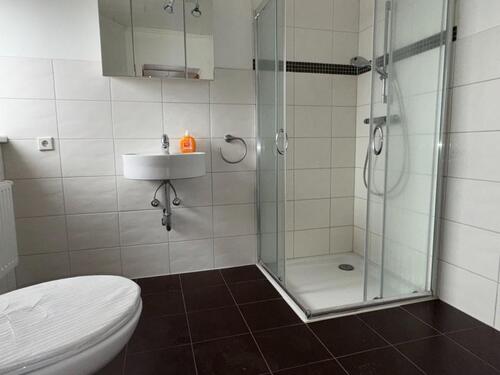 Foto - Erdgeschoßwohnung in Grabow zur Miete