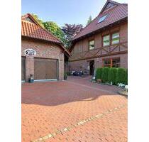 Für Kapitalanleger - 3 Wohneinheiten - voll vermietet - Hüllhorst