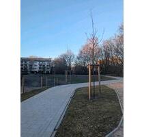 Voll möblierte 3-Zimmer-Wohnung zur Miete (nur für 2 Monate) - Hamburg Harburg