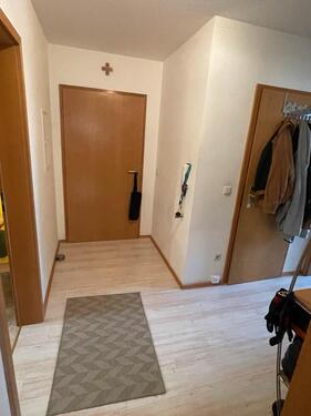 Foto - 2 Zimmer Etagenwohnung zur Miete in Plößberg