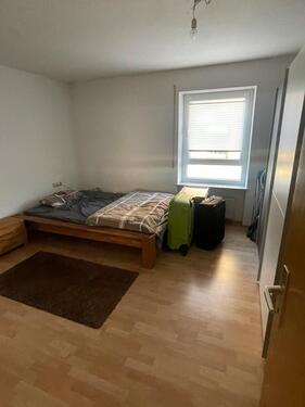 Foto - 2 Zimmer Etagenwohnung in Plößberg