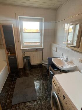 Foto - Etagenwohnung in Plößberg zur Miete