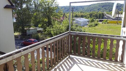 Foto - 3 Zimmer Etagenwohnung zur Miete in Meiningen