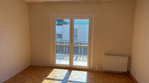 Foto - Etagenwohnung in Meiningen zur Miete