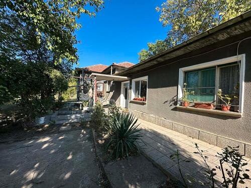 Foto - Haus in Bulgarien - 150.000,00&nbsp;EUR Kaufpreis, ca.&nbsp; 550,00&nbsp;m&sup2;