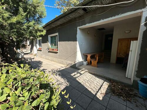 Foto - 4 Zimmer Einfamilienhaus zum Kaufen in Berlin