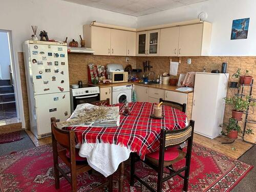 Foto - 4 Zimmer Einfamilienhaus in Berlin