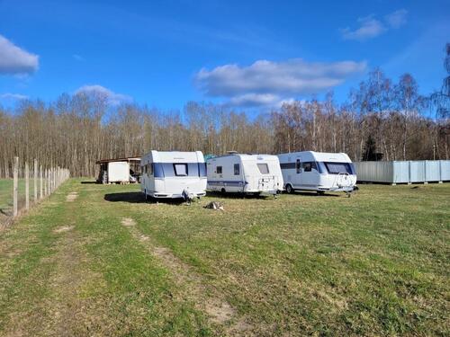 Foto - Stellplatz, Winterlager - 35,00&nbsp;EUR Miete,