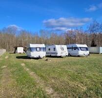 Stellplatz, Winterlager - 35,00&nbsp;EUR Miete, in Neuruppin (PLZ: 16816)