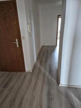 Foto - 2ZKBB in RandGrünen von Halberstadt.