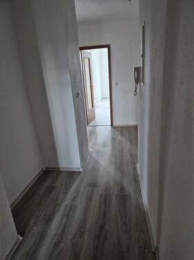 Foto - 2 Zimmer Etagenwohnung zur Miete in Halberstadt