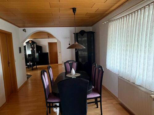 Foto - 3er WG in Eppelheim - 1.710,00&nbsp;EUR Kaltmiete, ca.&nbsp; 120,00&nbsp;m&sup2;